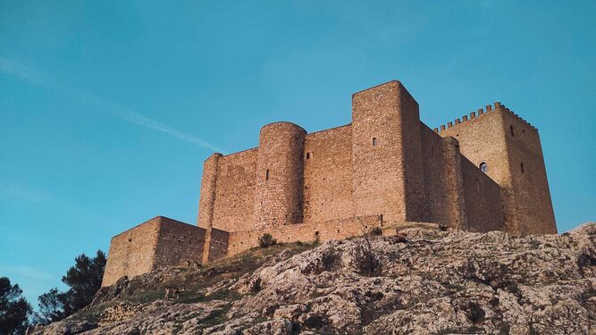 Jaén, la provincia europea con más castillos por metro cuadrado