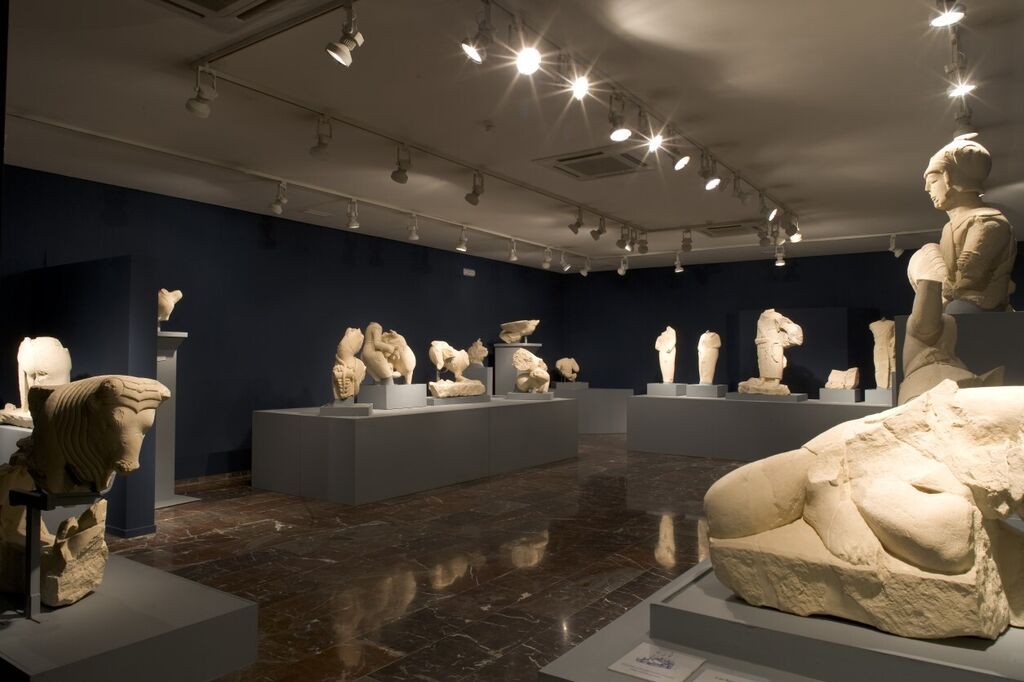 Ja&eacute;n fue un enclave importante para esta civilizaci&oacute;n, y el Museo Ibero es el lugar perfecto para descubrir sus logros culturales y art&iacute;sticos.