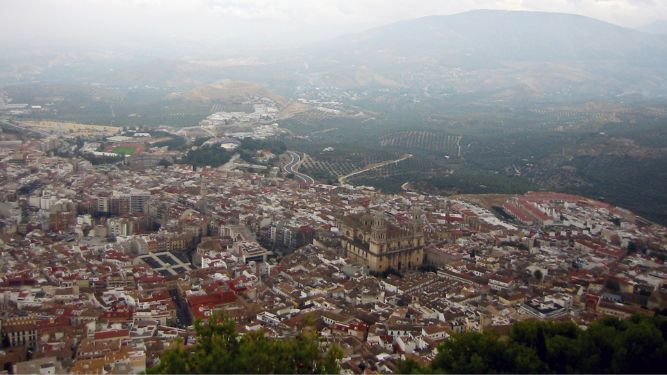 ¿Cómo afectará la ciclogénesis explosiva a Jaén?