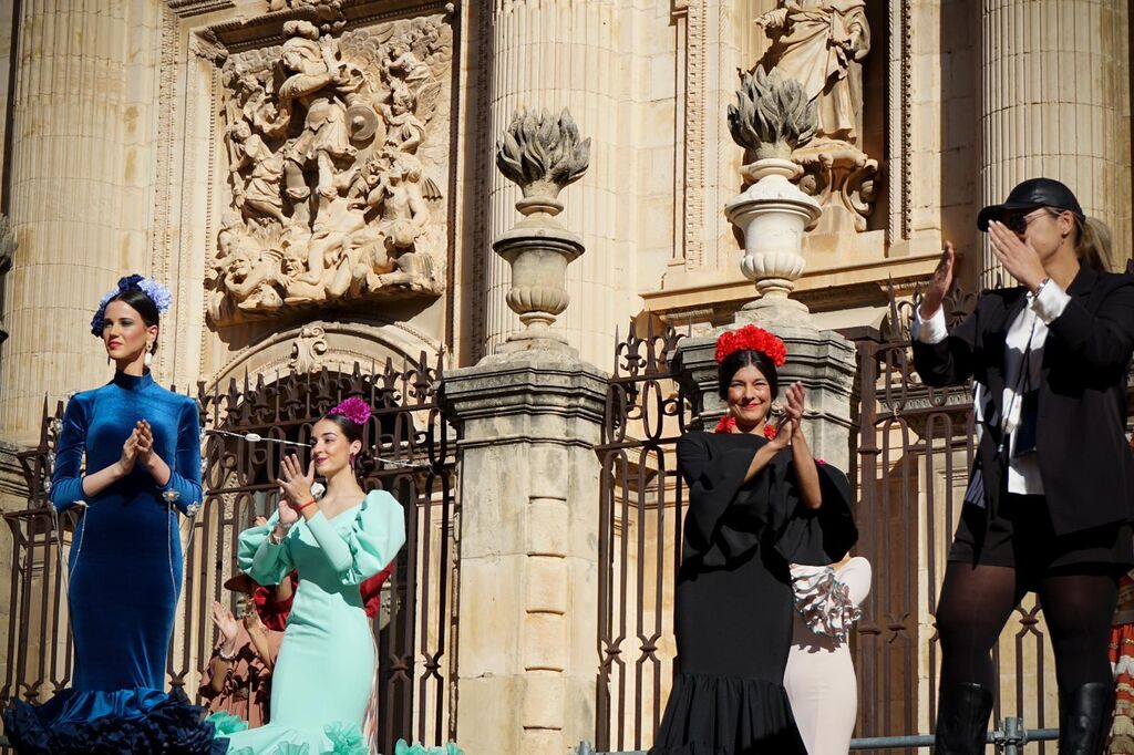 V Festival Internacional de Flamenco, un evento enmarcado dentro de la XXIV edici&oacute;n del Festival de Oto&ntilde;o.