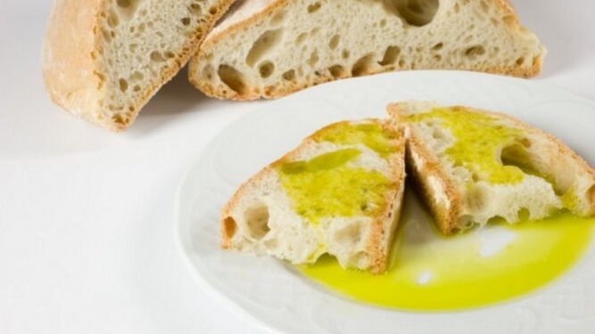 El aceite de oliva mayoritario en Jaén, de variedad Picual, es el que más Omega 3 tiene.