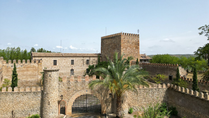 Estas son las diez casas más caras a la venta en Jaén: chalés, un antiguo convento y hasta un castillo