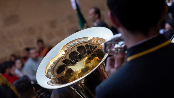 La música sacra es de vital importancia en la cultura ubetense y seña cultural de la ciudad.