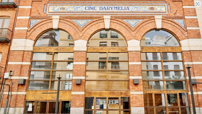 El Teatro Darymelia de la capital acoge la muestra de la compañía jiennense.