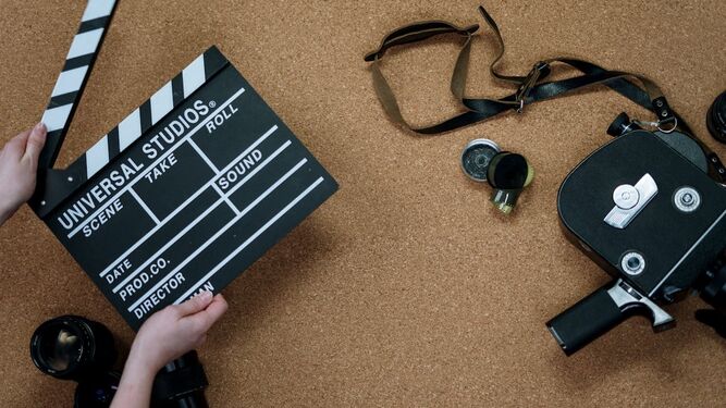 Esta formación es ideal para los que busquen conocer la forma de producir cine y videoclips.