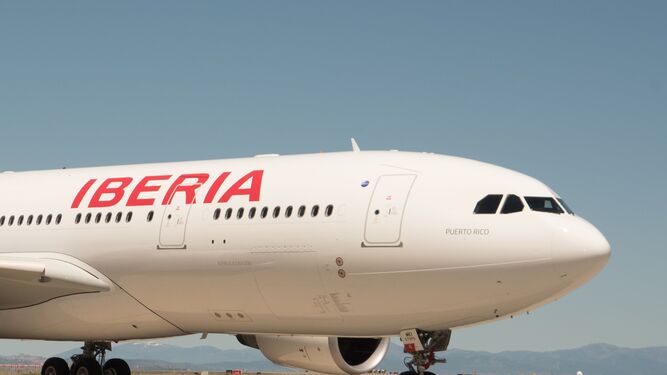Bruselas plantea objeciones a la fusión de Iberia y Air Europa
